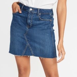 Old Navy Denim Skirt - Women’s